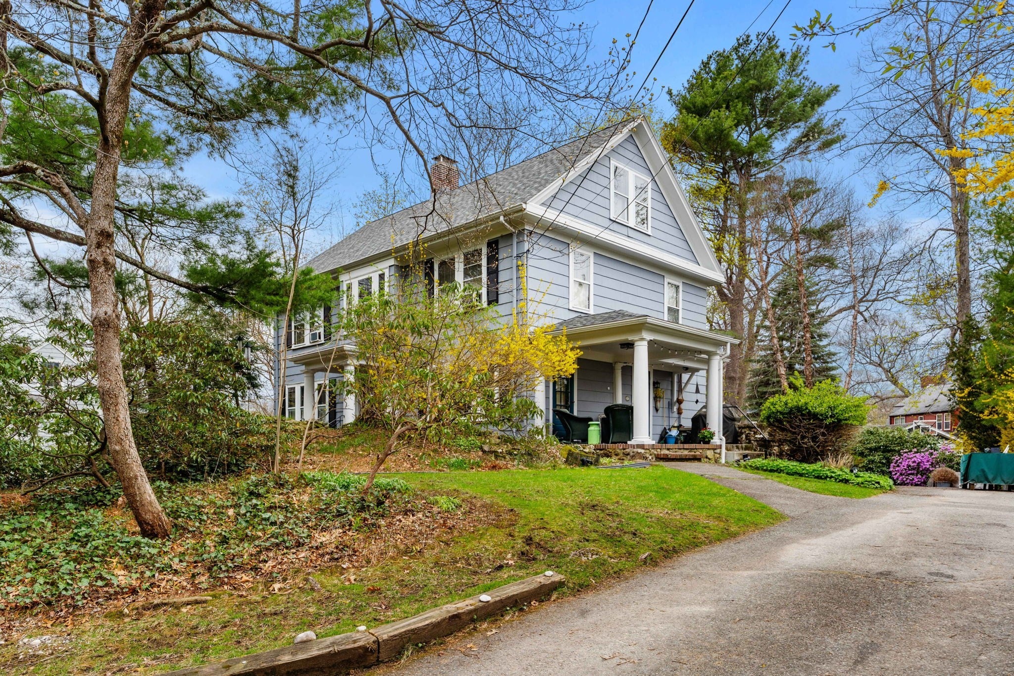 19 Gaskins Road, Milton, MA Photo #39