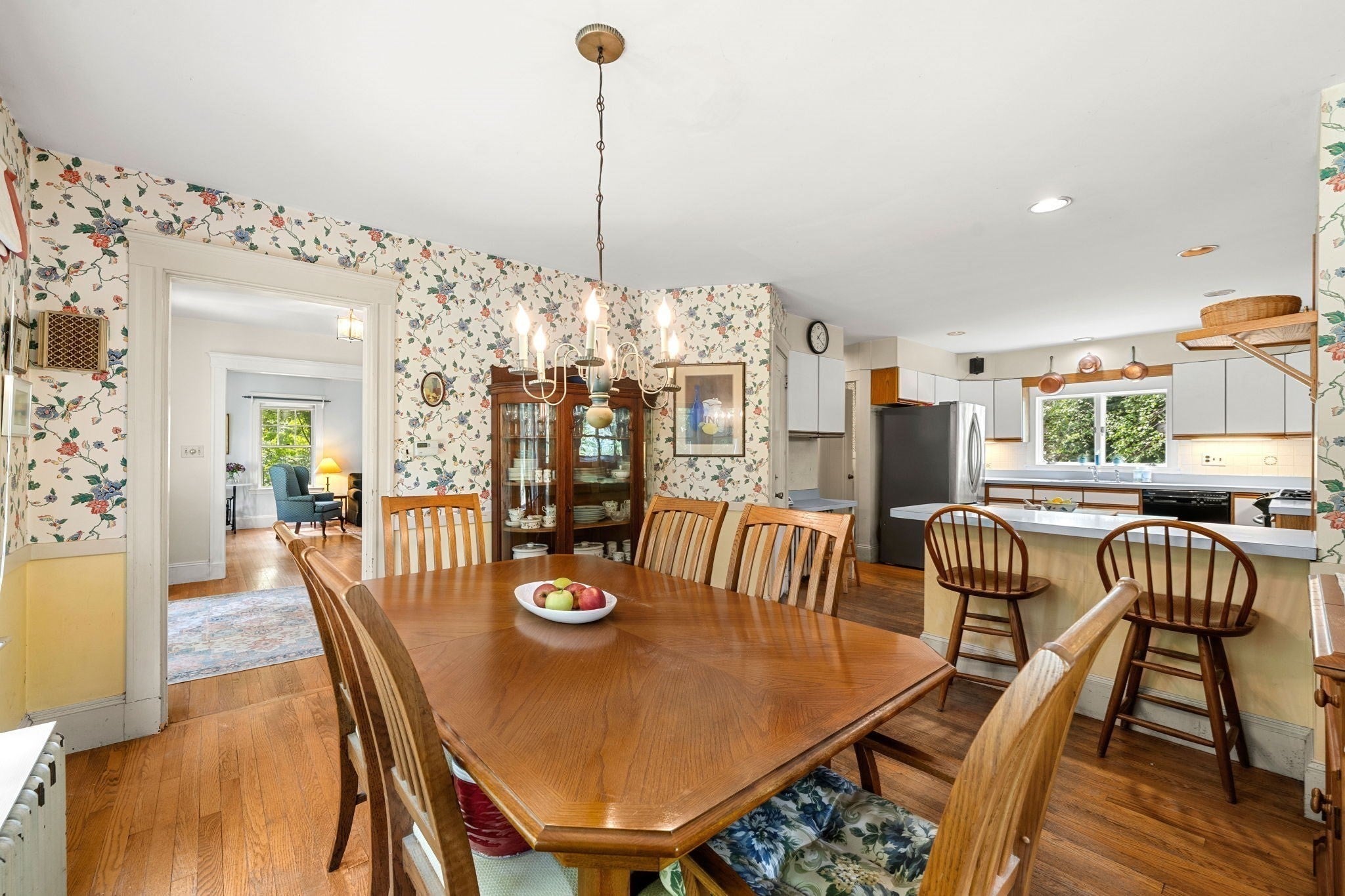 19 Gaskins Road, Milton, MA Photo #14