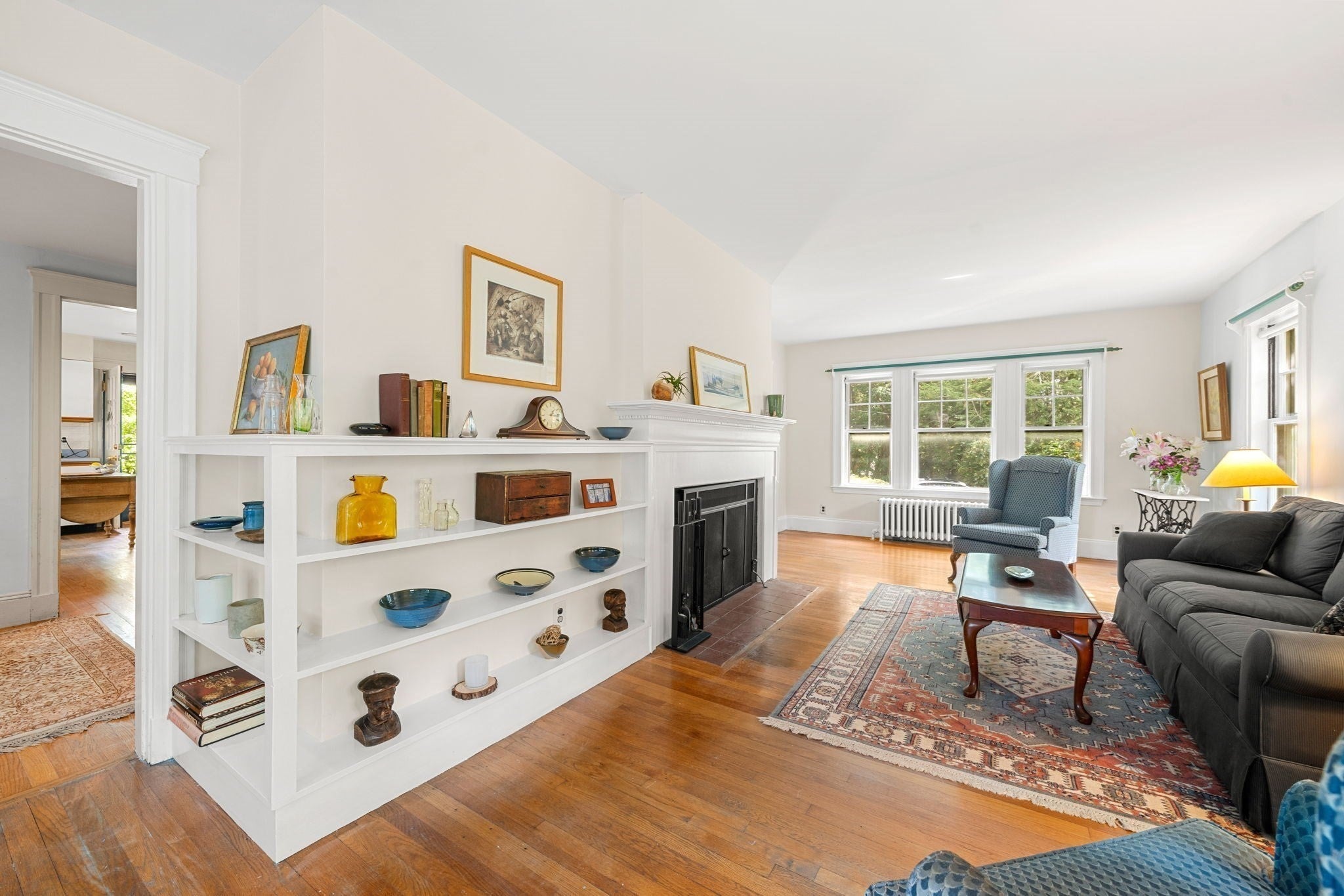 19 Gaskins Road, Milton, MA Photo #7
