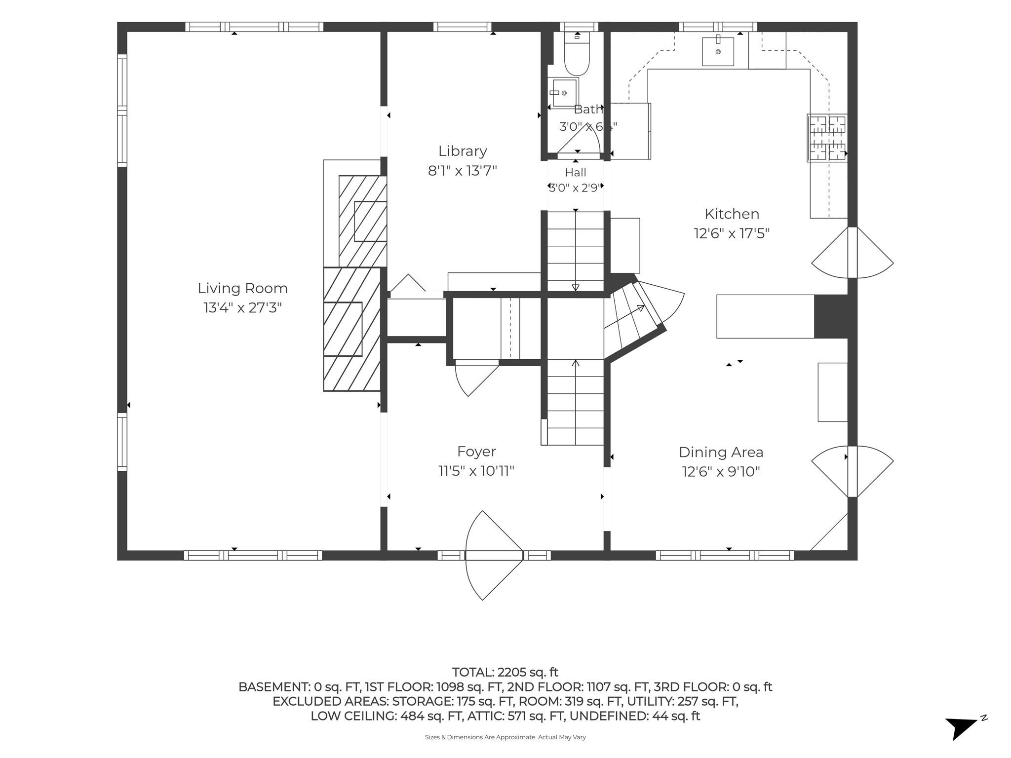 19 Gaskins Road, Milton, MA Photo #41