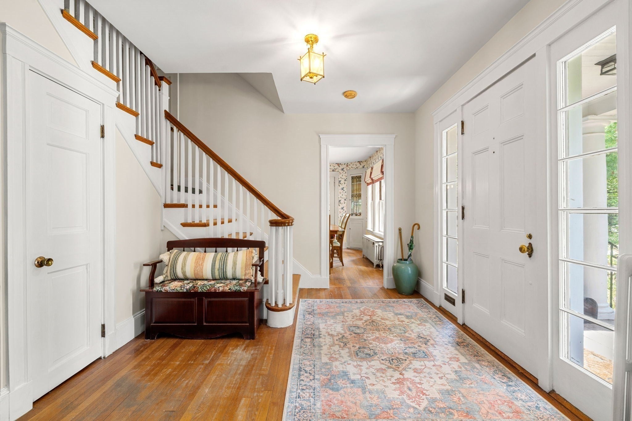 19 Gaskins Road, Milton, MA Photo #2