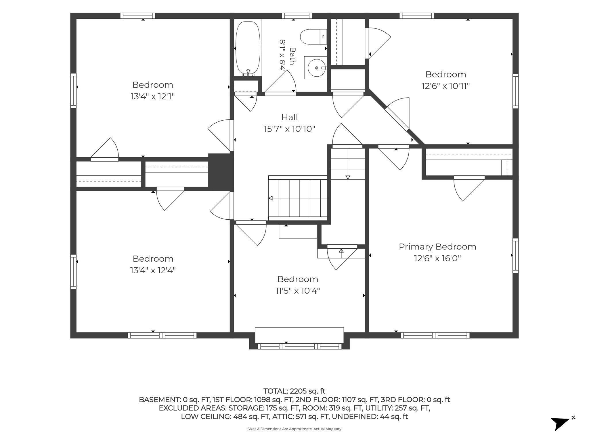 19 Gaskins Road, Milton, MA Photo #42