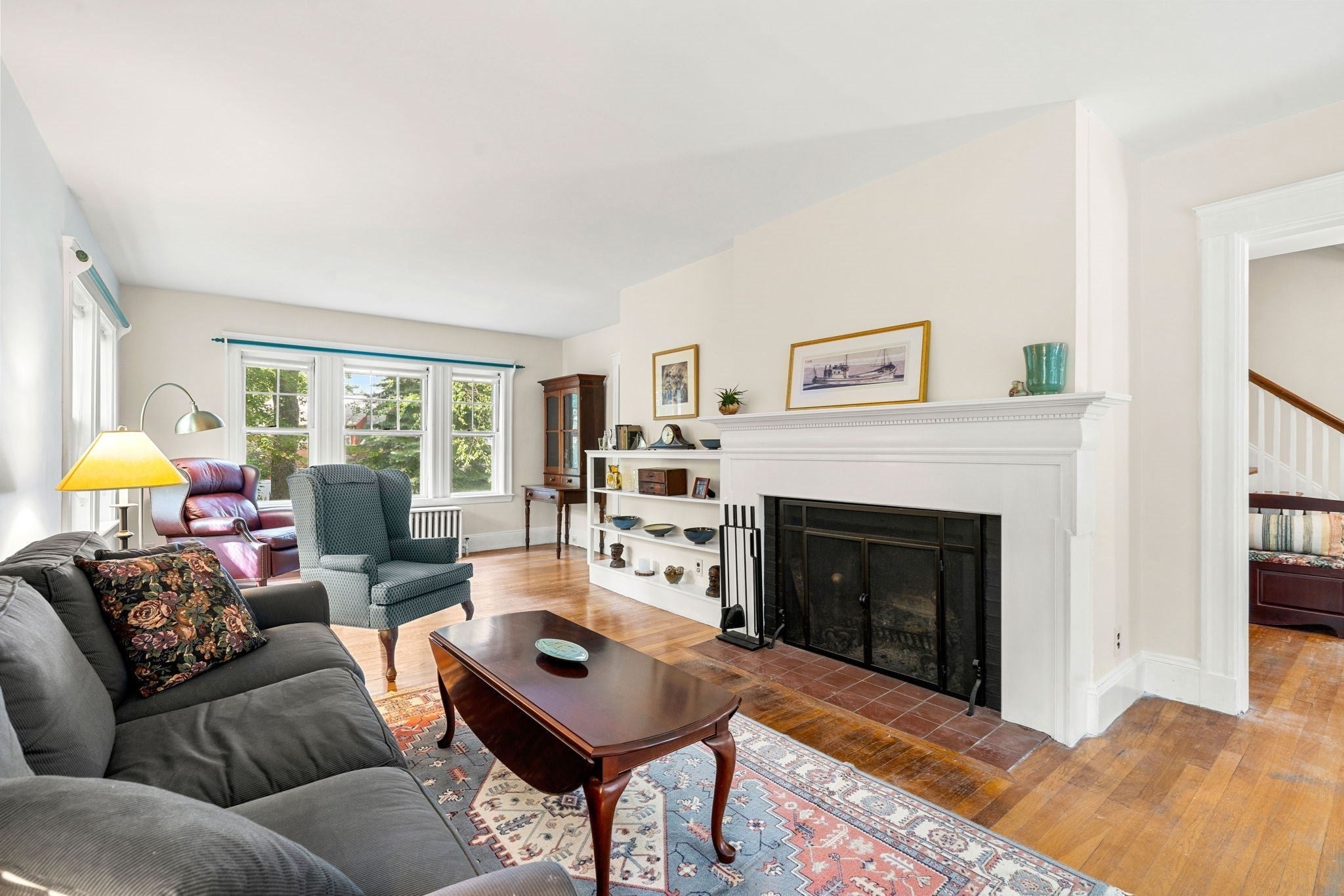 19 Gaskins Road, Milton, MA Photo #6