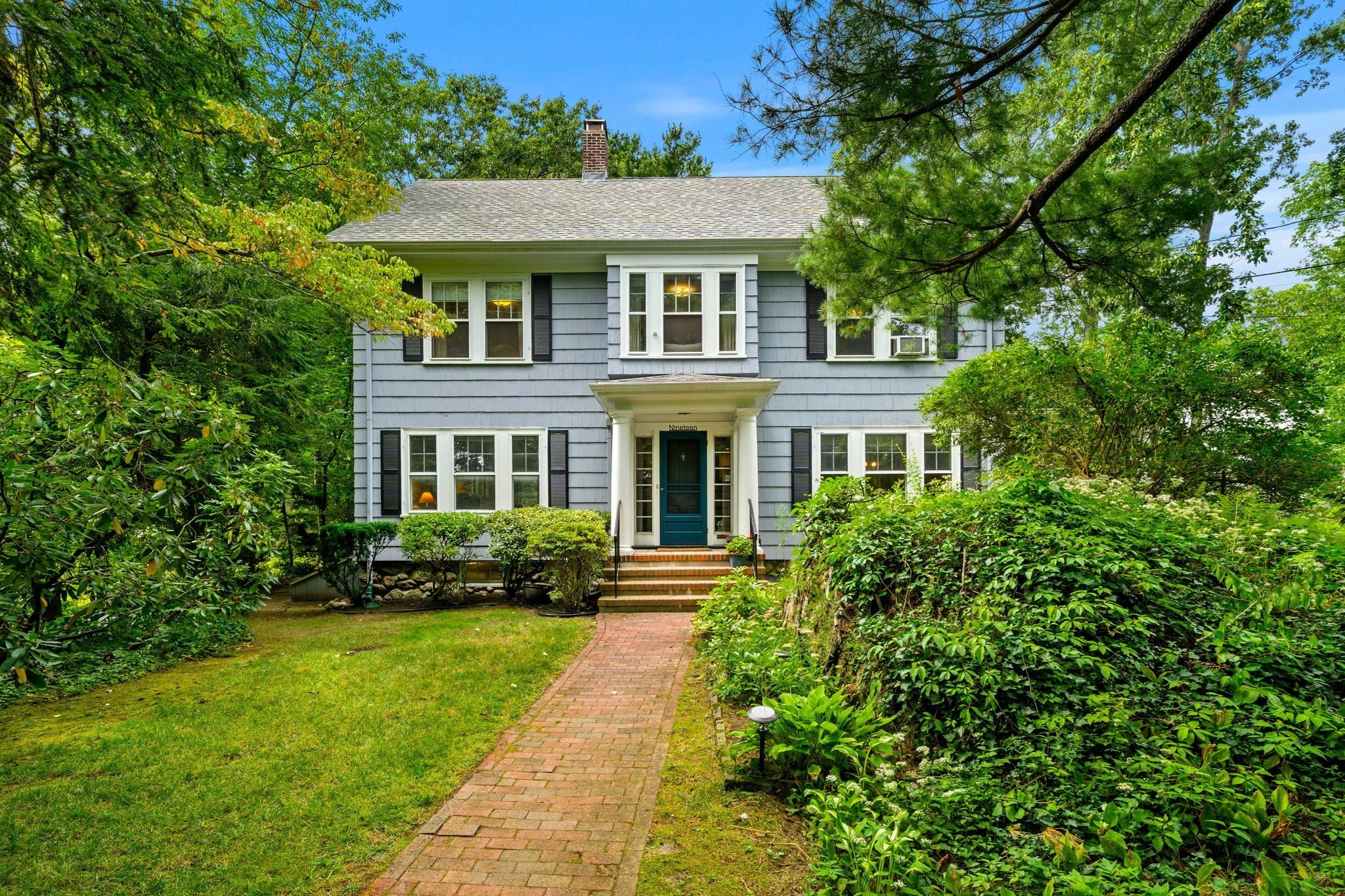 19 Gaskins Road, Milton, MA Photo #1