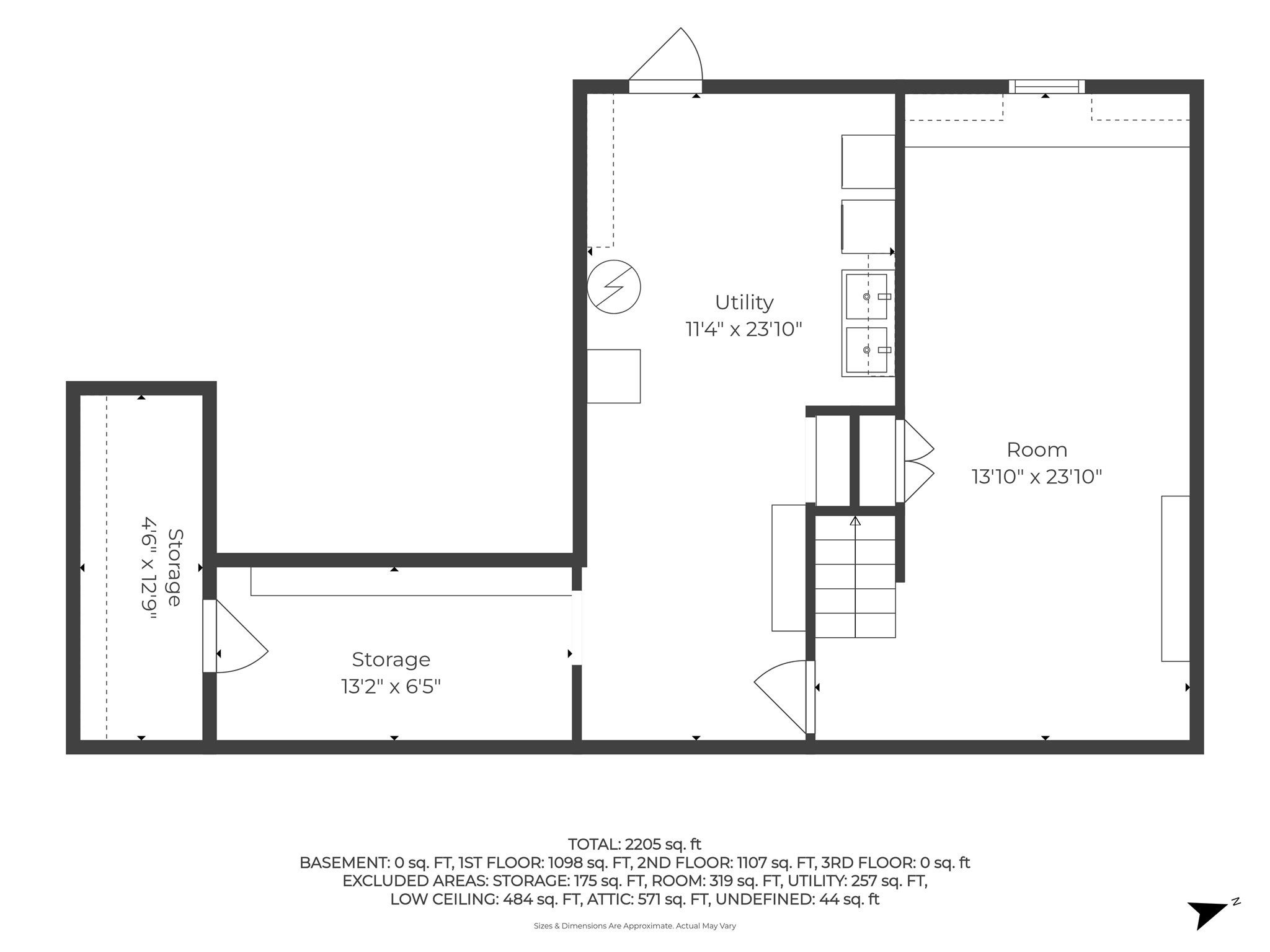 19 Gaskins Road, Milton, MA Photo #40