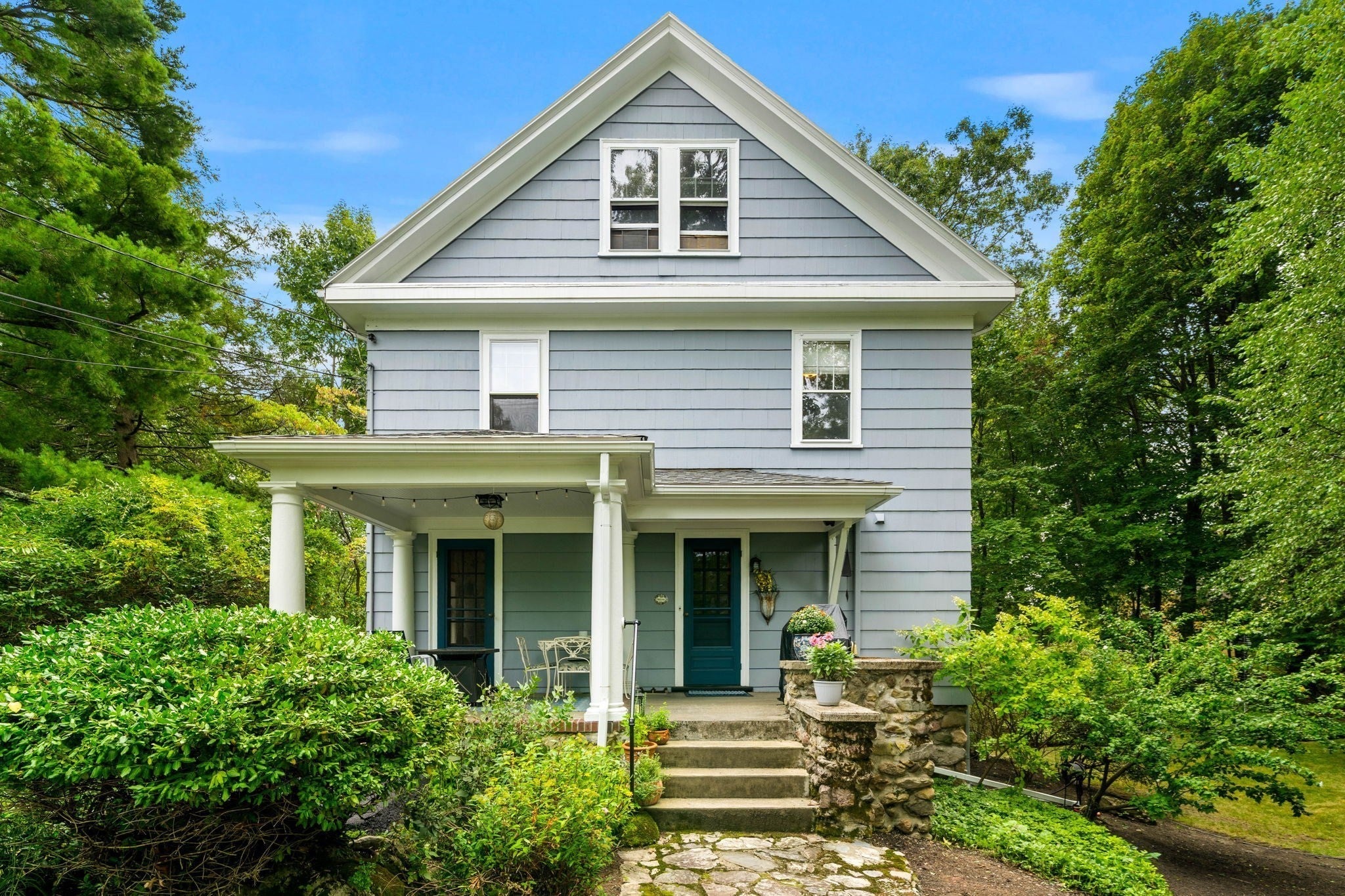 19 Gaskins Road, Milton, MA Photo #36