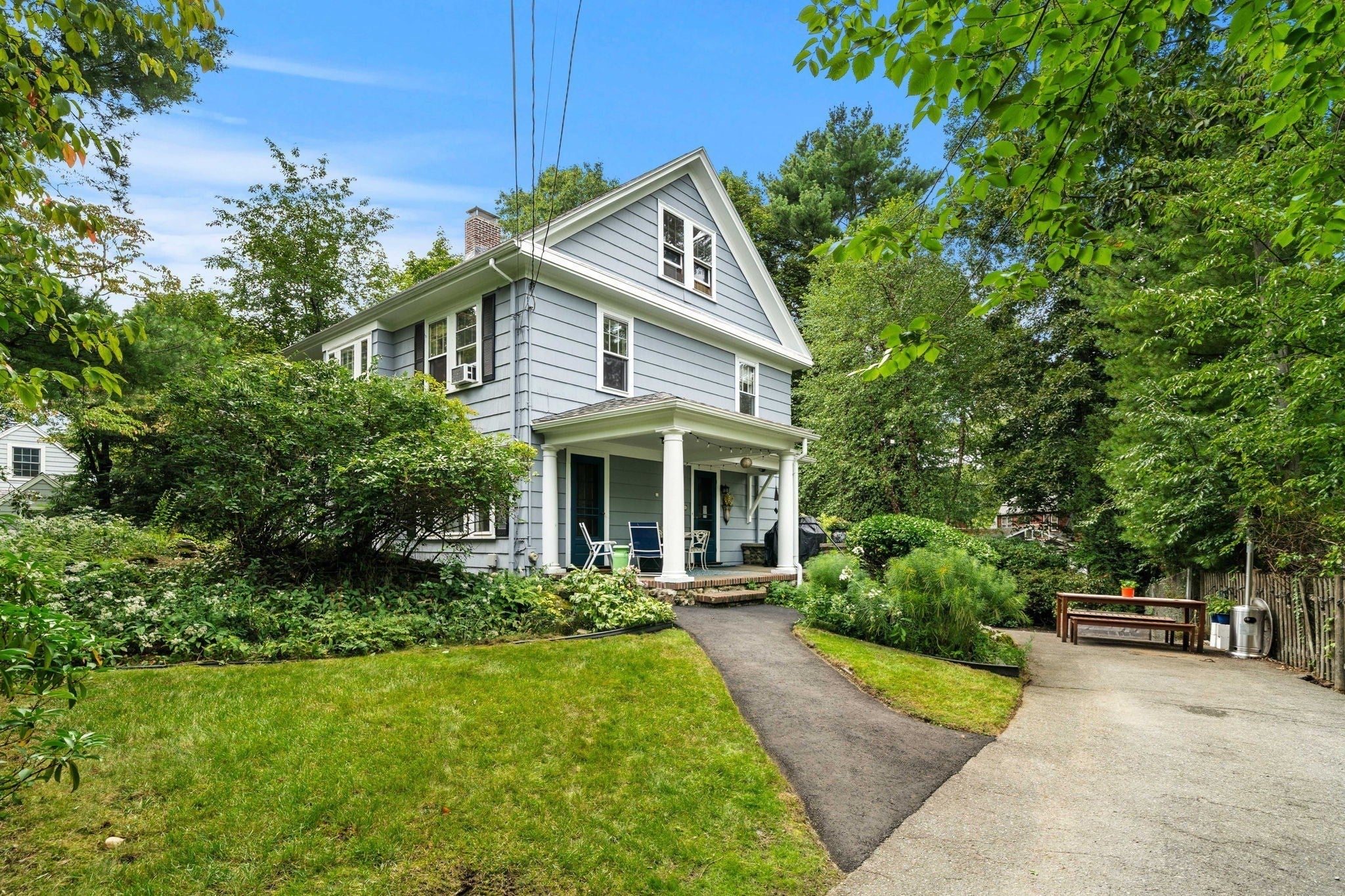 19 Gaskins Road, Milton, MA Photo #35