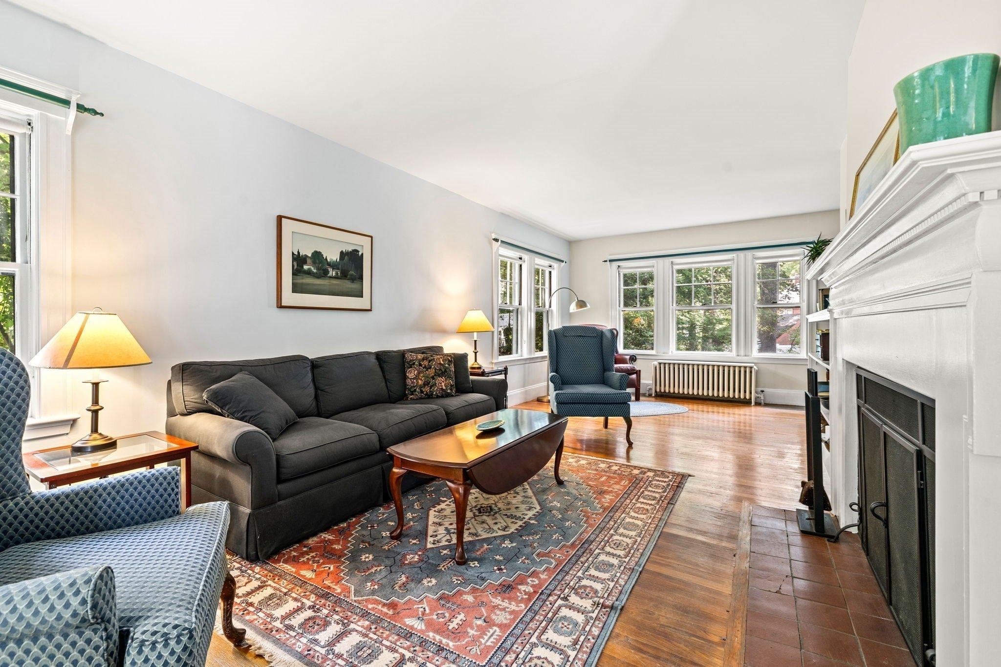 19 Gaskins Road, Milton, MA Photo #5