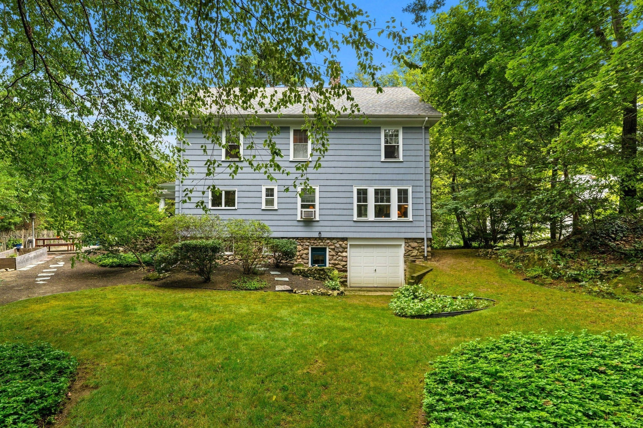 19 Gaskins Road, Milton, MA Photo #37