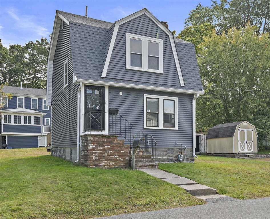 67 Somerville Ave