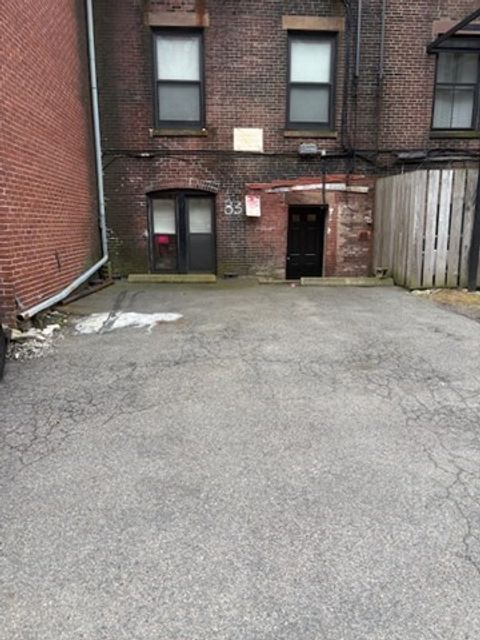 Photo of 83 Marlborough St #Pkg, Boston, MA 02116 (MLS # 73463522)