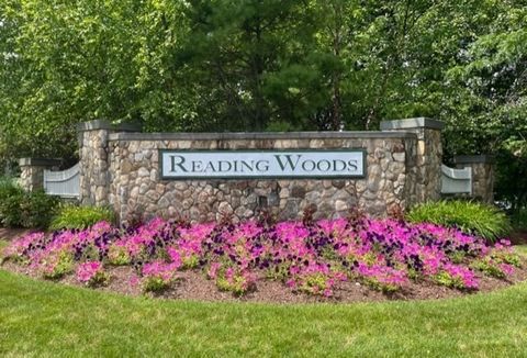 75 Augustus 1011 Reading MA 01867