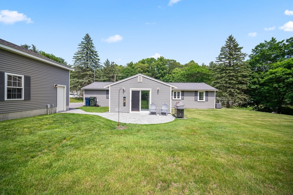 31 Harmony Lane