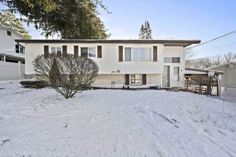 Photo of 1 Belnap Rd, Boston, MA 02136 (MLS # 73471201)