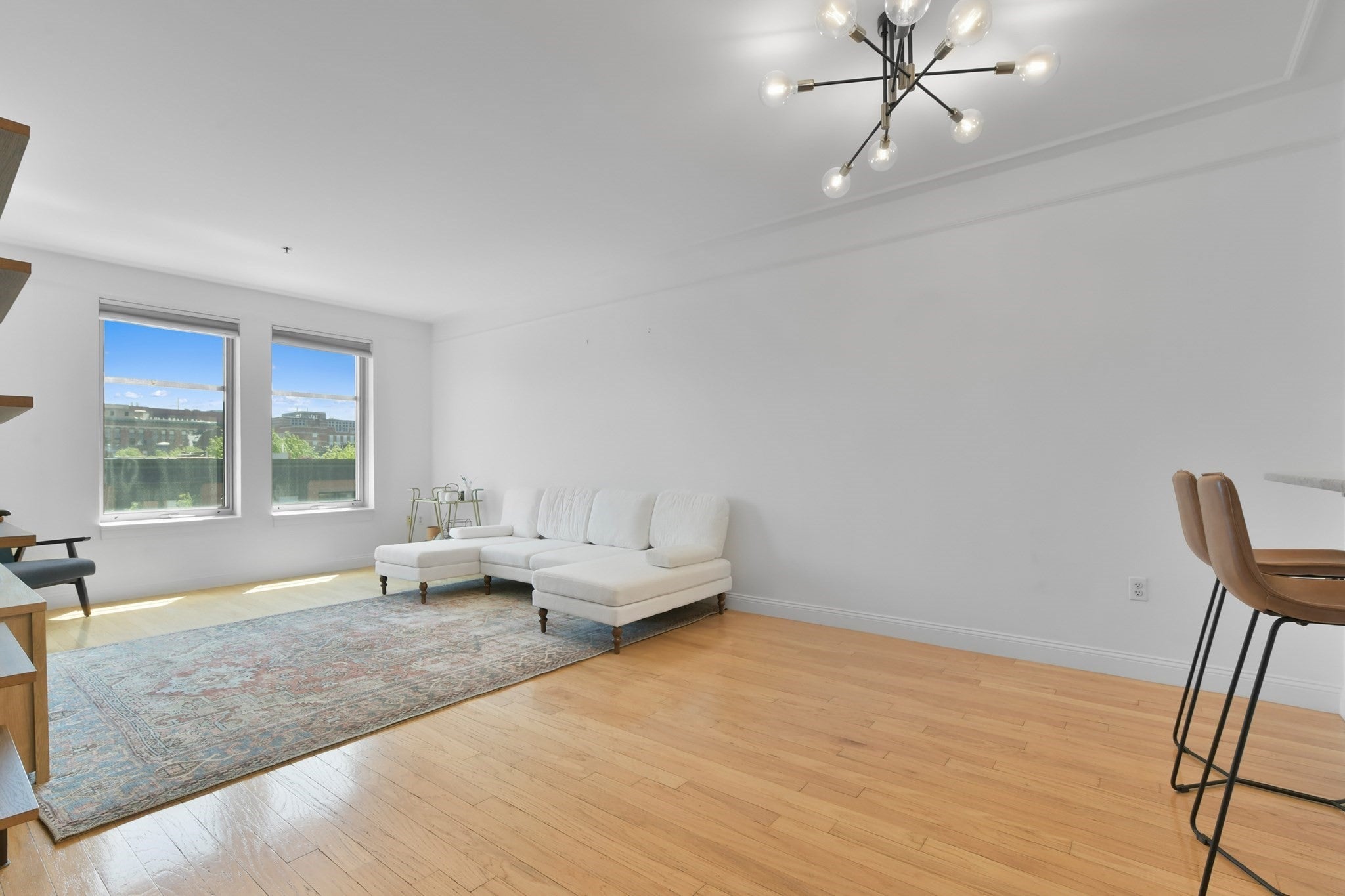 1597 Washington St 406, Boston MA 02118
