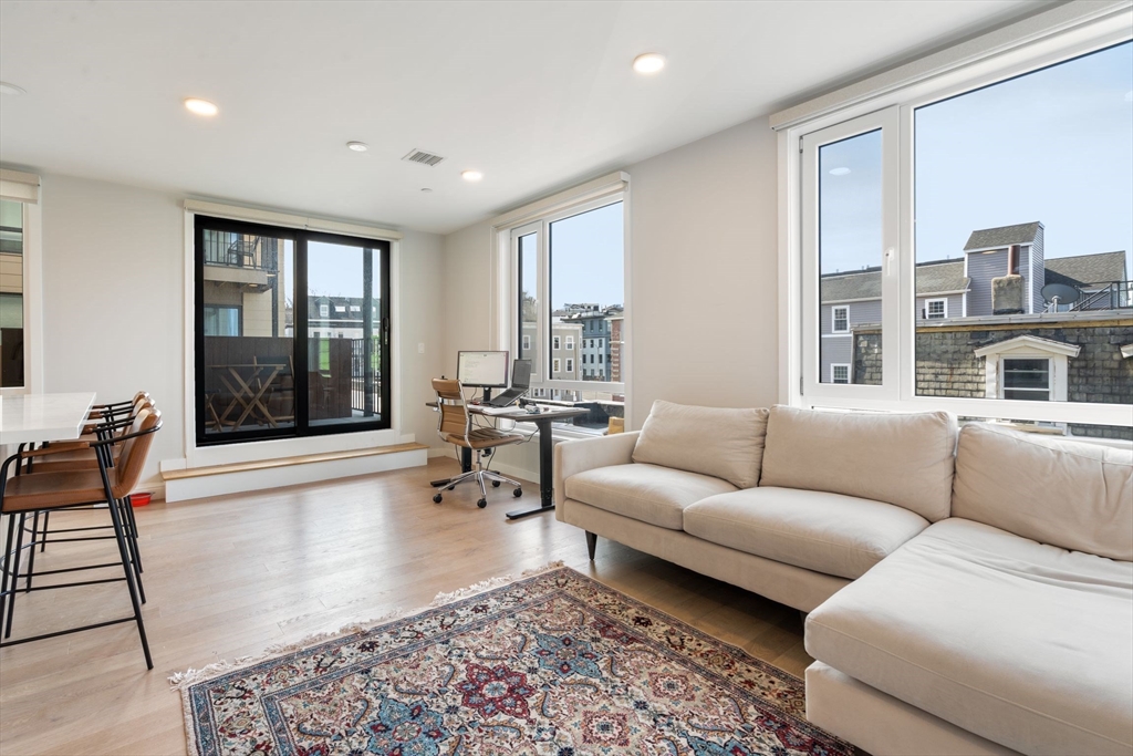 457 West Broadway 206