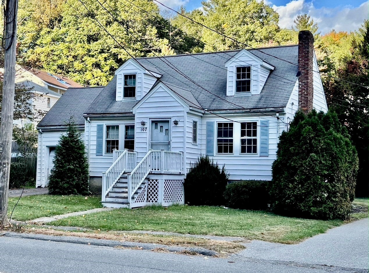 107 Spring St, Wakefield, MA Photo #1