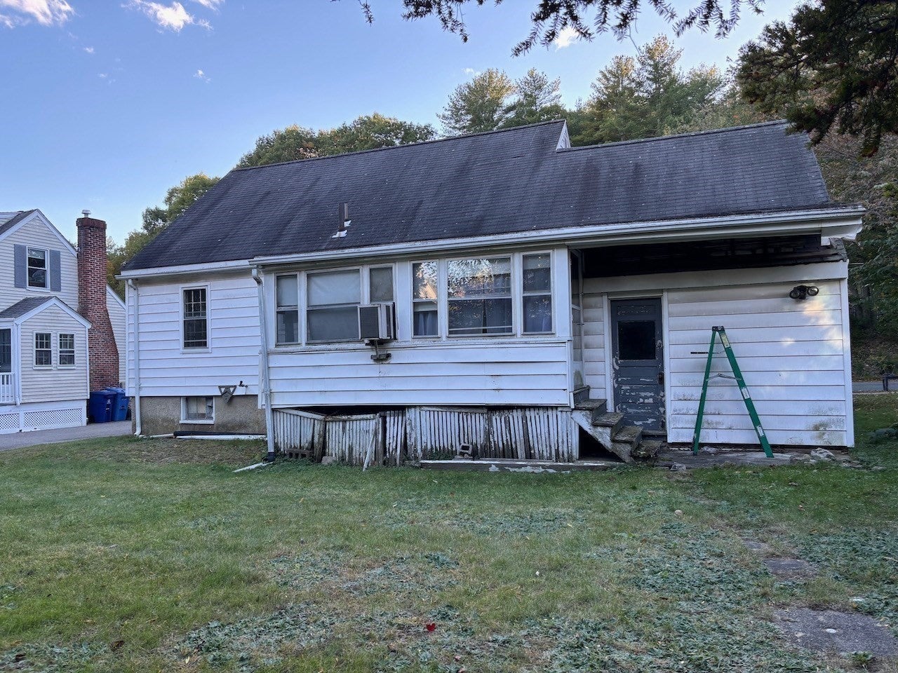 107 Spring St, Wakefield, MA Photo #25
