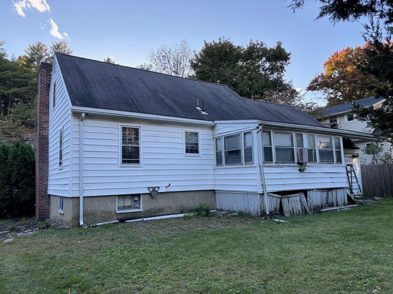 107 Spring St, Wakefield, MA Photo #26
