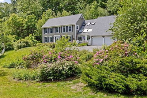 39 High Beacon Way Marshfield MA 02050