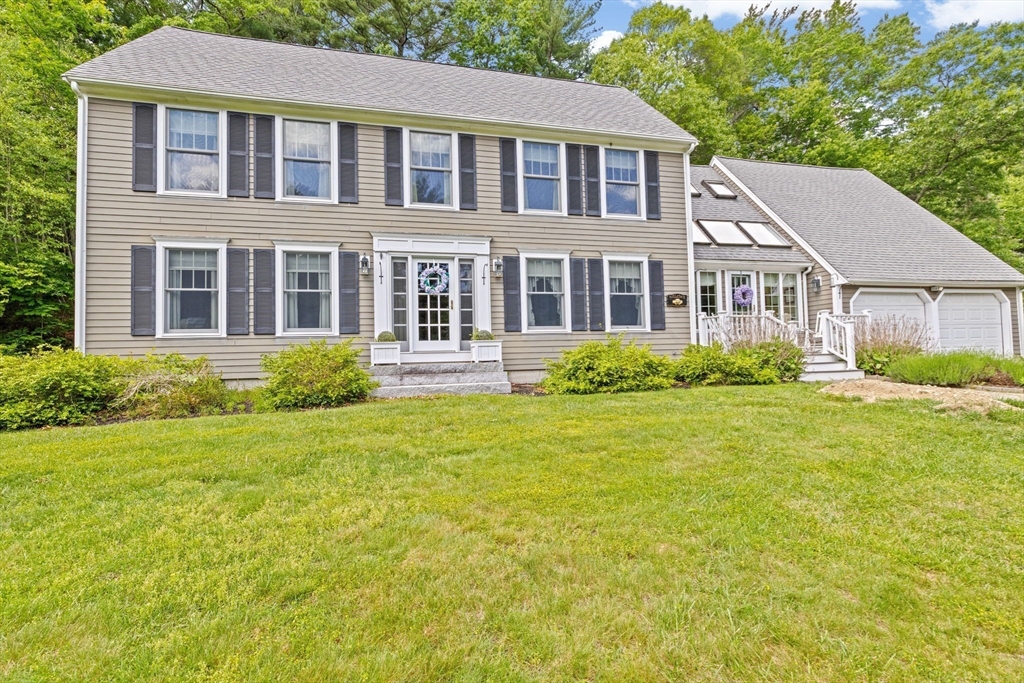 39 High Beacon Way