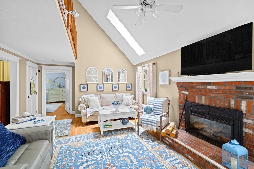 39 High Beacon Way