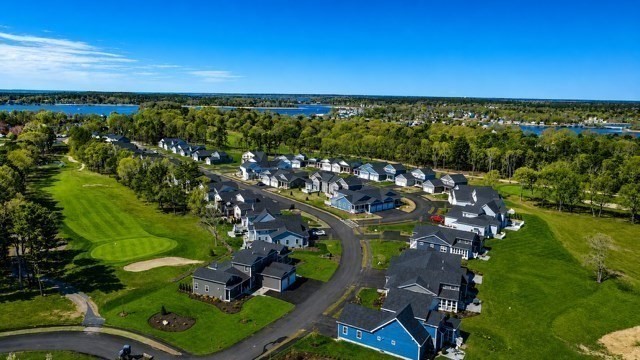 36 Starboard Dr #A, Wareham, MA Photo #7