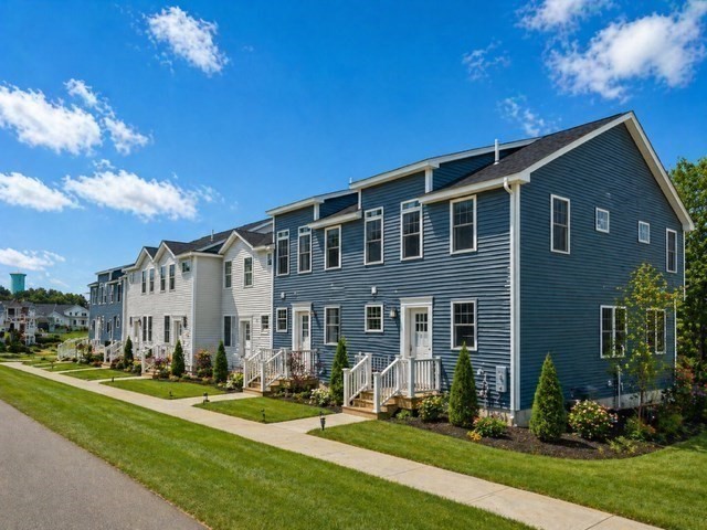 36 Starboard Dr #A, Wareham, MA Photo #14