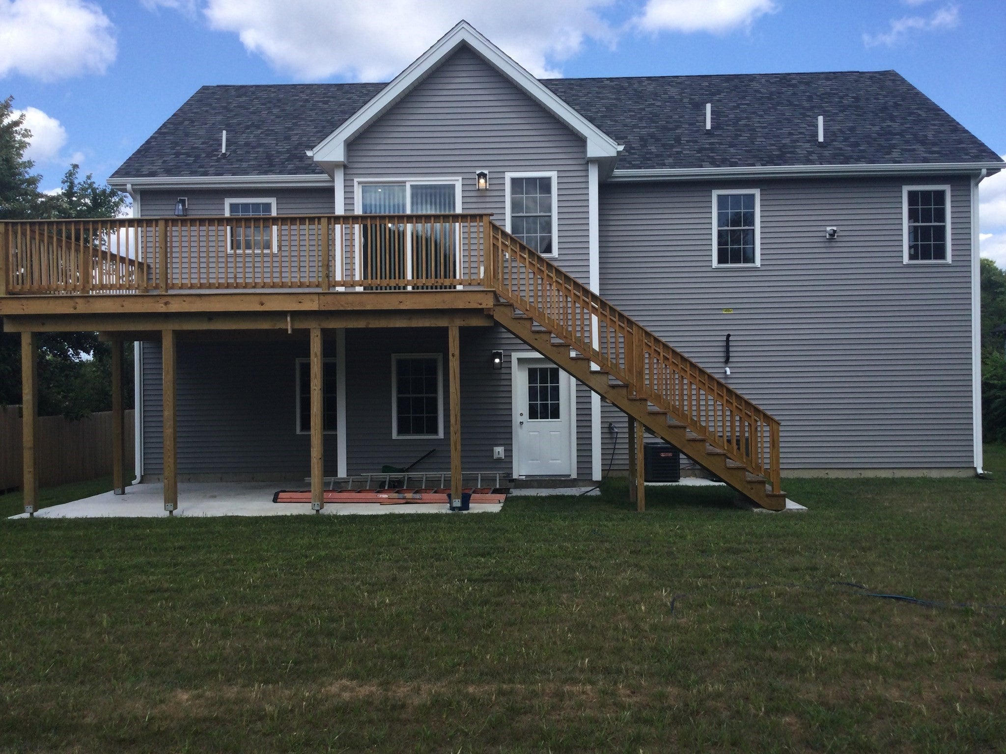 271a Harrington Way, Worcester, MA, 271a Harrington Way, Worcester, MA Photo #2
