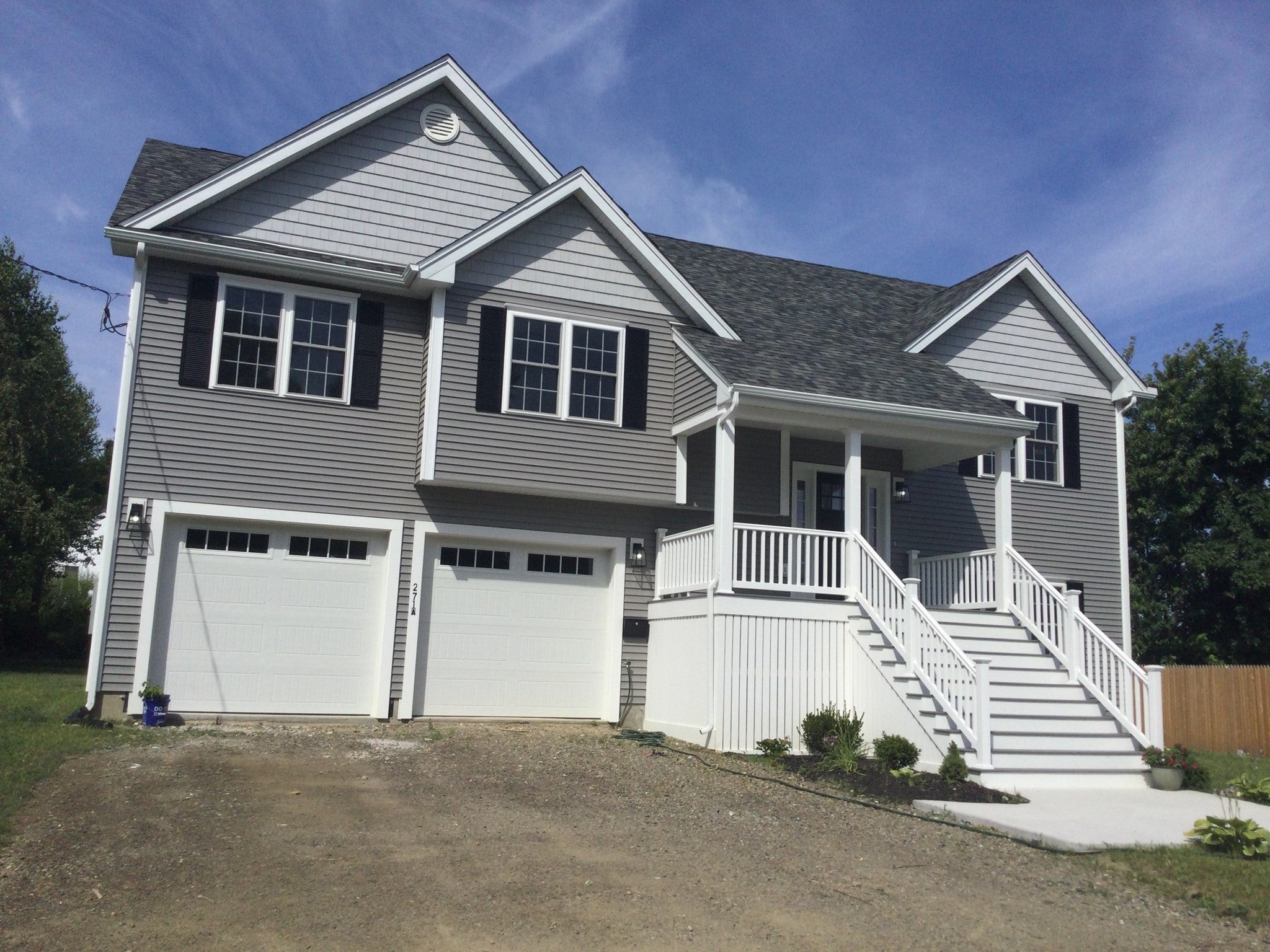 271a Harrington Way, Worcester, MA, 271a Harrington Way, Worcester, MA Photo #1