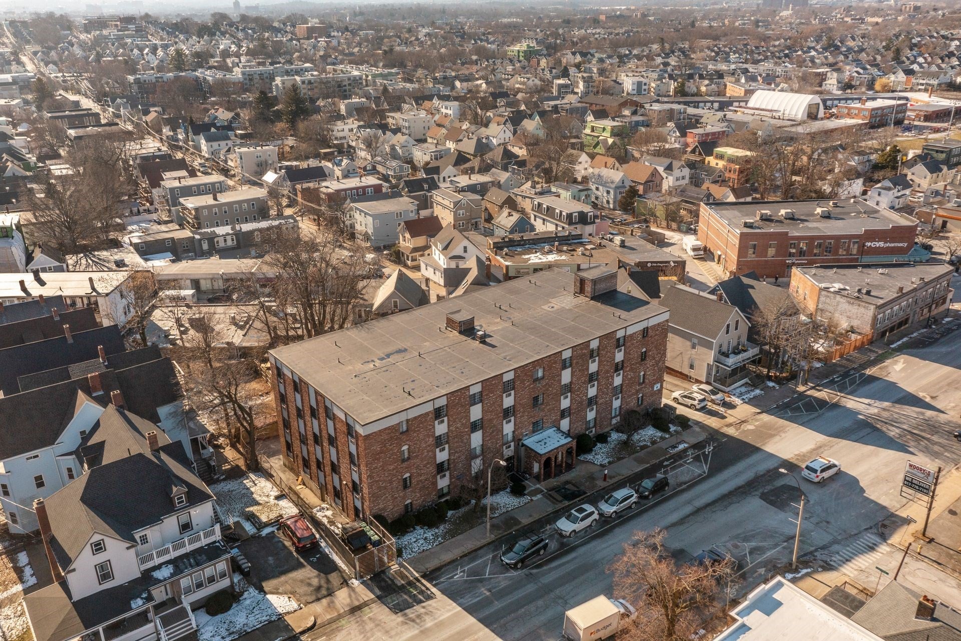 474 Broadway #26, Somerville, MA, 474 Broadway #26, Somerville, MA Photo #38