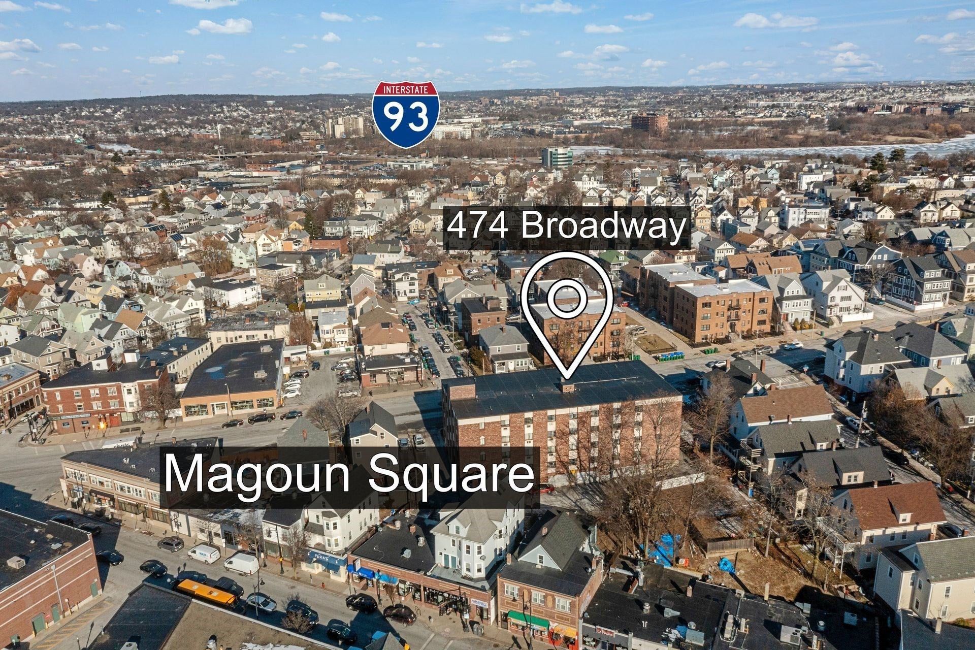 474 Broadway #26, Somerville, MA, 474 Broadway #26, Somerville, MA Photo #24