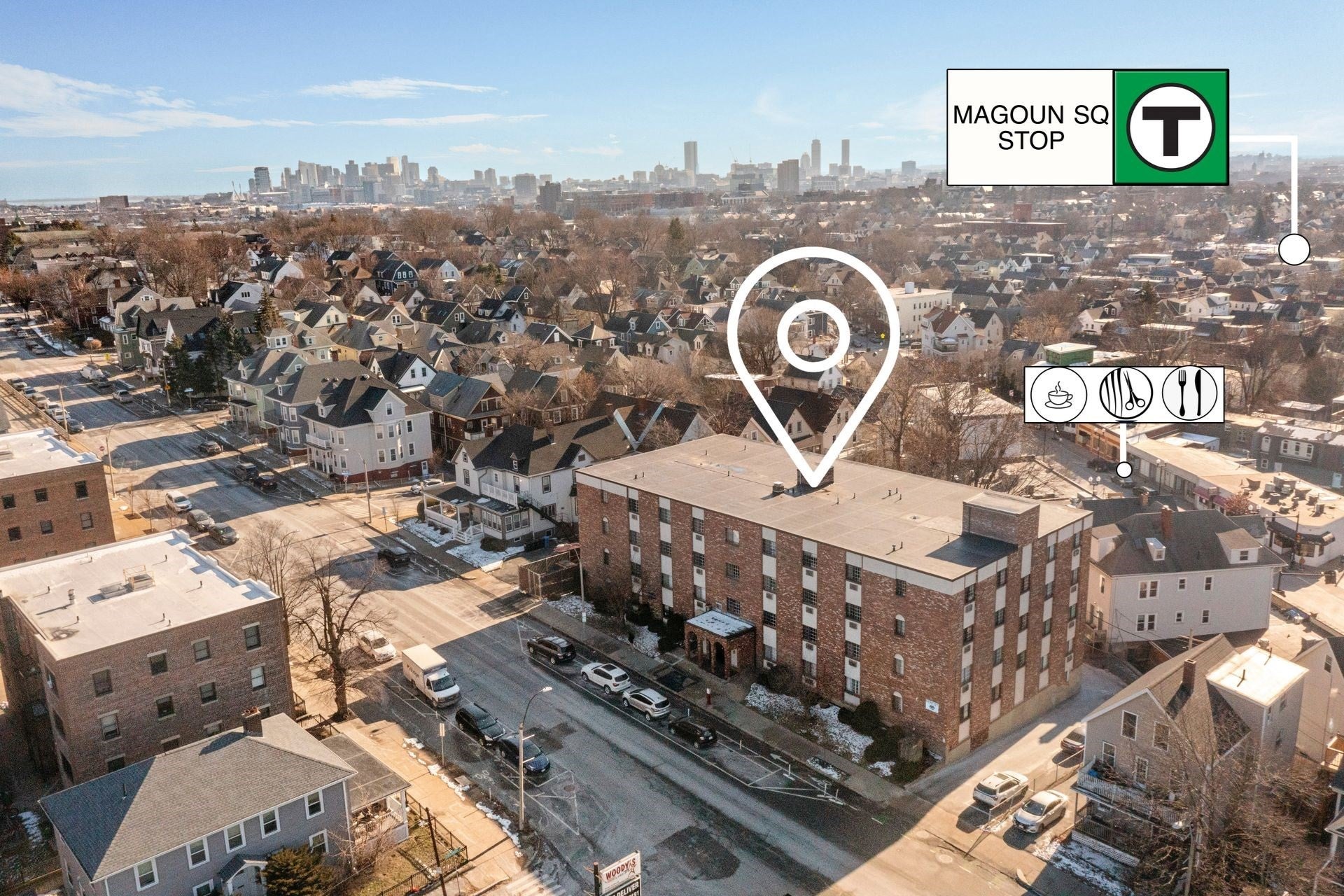474 Broadway #26, Somerville, MA, 474 Broadway #26, Somerville, MA Photo #36