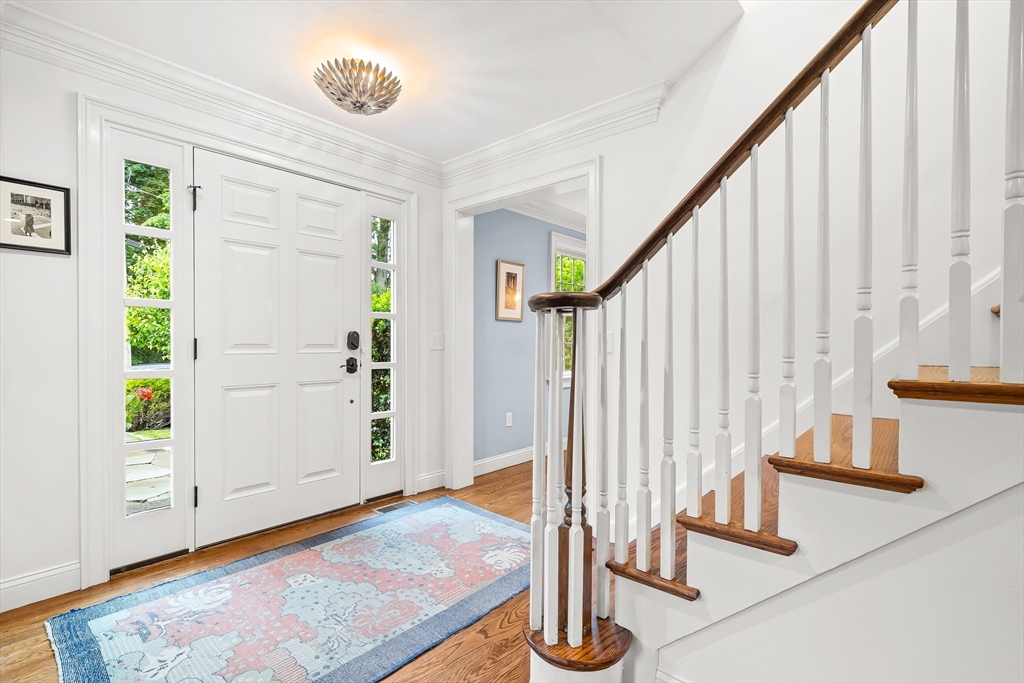 10 Kirkland Circle