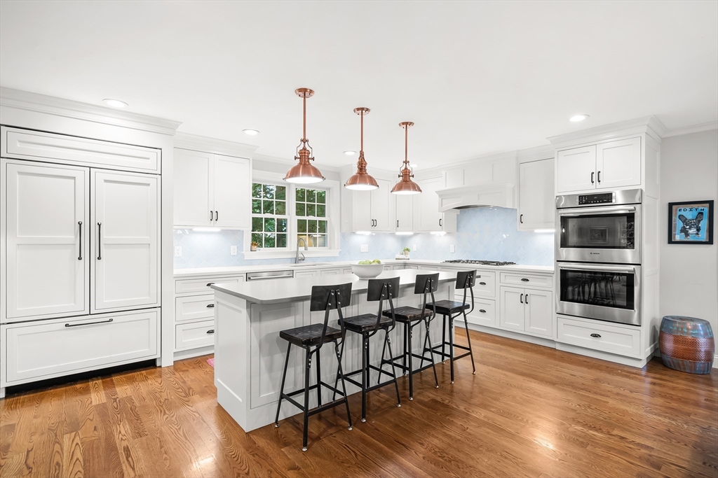 10 Kirkland Circle