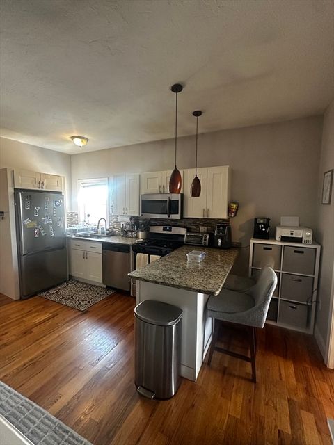 Photo of 199 Athens St #3, Boston, MA 02127 (MLS # 73507446)