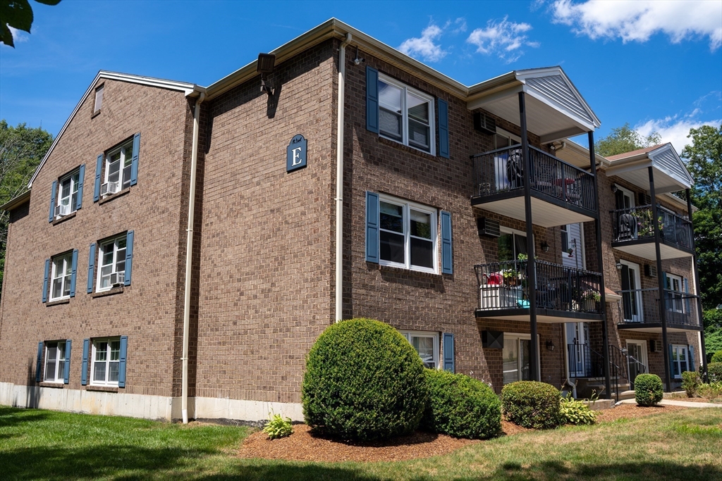 610 S Franklin St E201