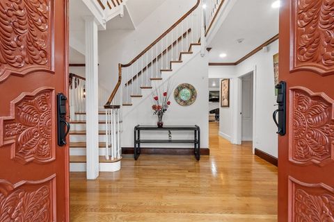 34 Wildmeadow Rd Boxford MA 01921