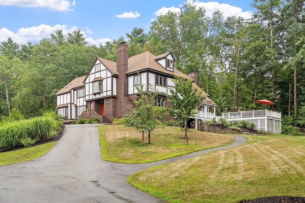 34 Wildmeadow Rd