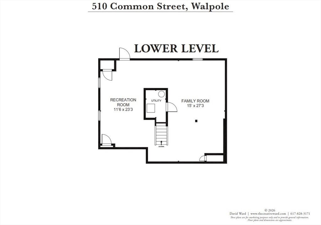 510 Common St #NA, Walpole, MA, 510 Common St #NA, Walpole, MA Photo #35