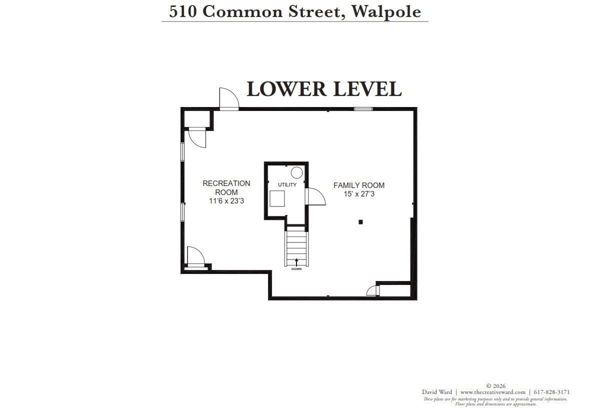 510 Common St #NA, Walpole, MA, 510 Common St #NA, Walpole, MA Photo #35