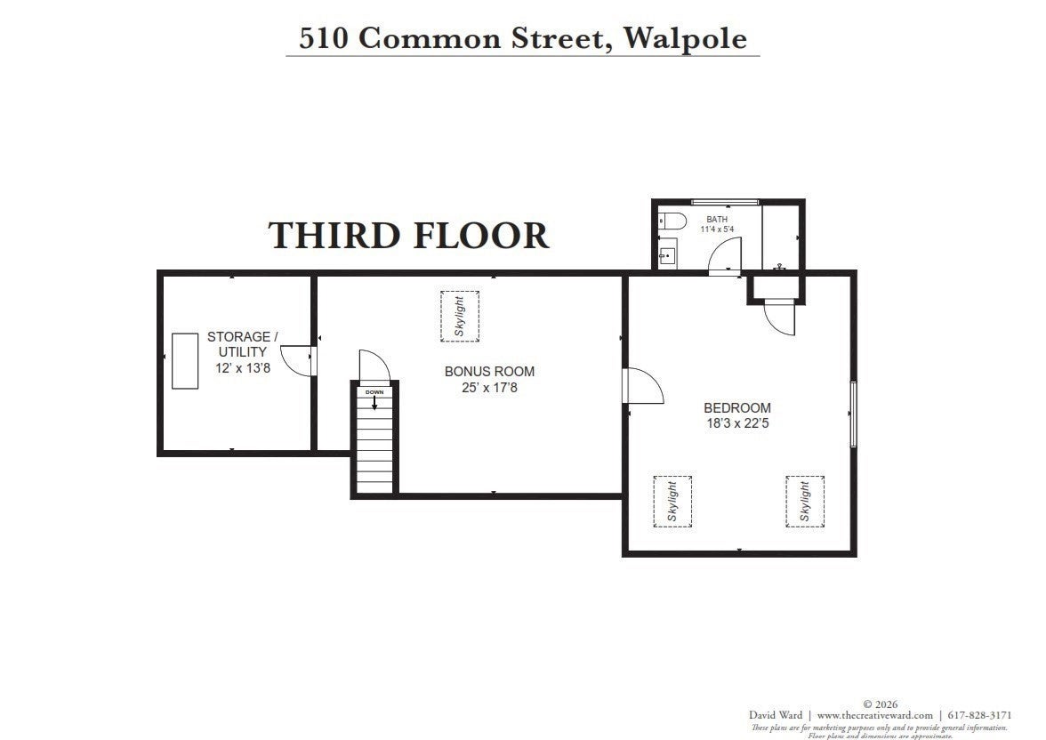 510 Common St #NA, Walpole, MA, 510 Common St #NA, Walpole, MA Photo #34