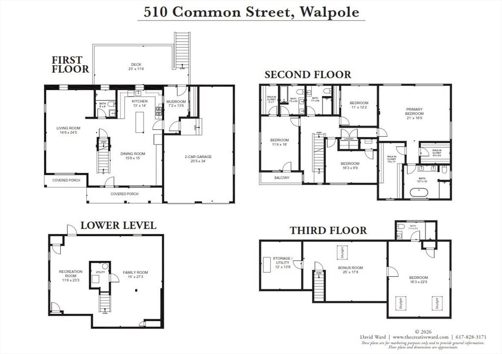 510 Common St #NA, Walpole, MA, 510 Common St #NA, Walpole, MA Photo #31