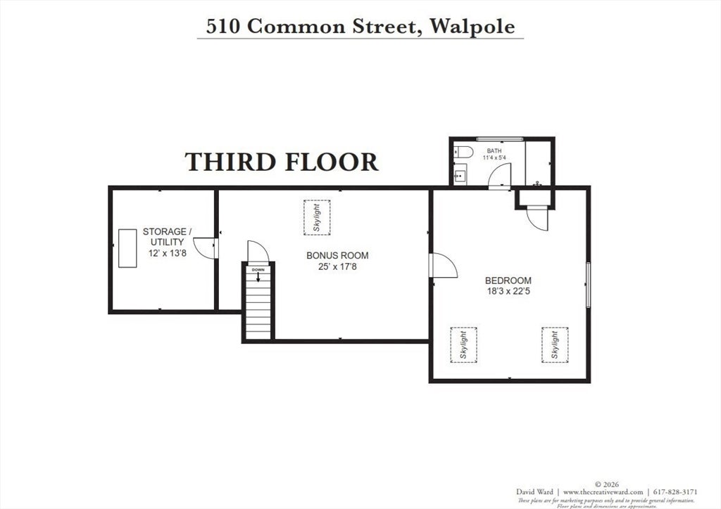 510 Common St #NA, Walpole, MA, 510 Common St #NA, Walpole, MA Photo #34