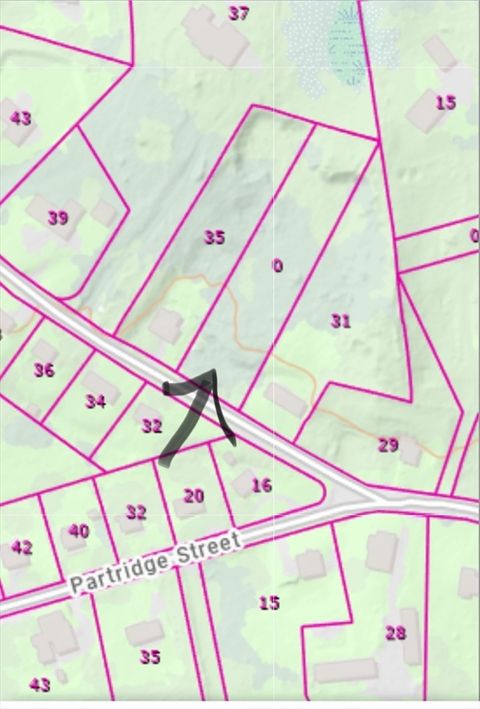 0 Elm Street Franklin MA 02038