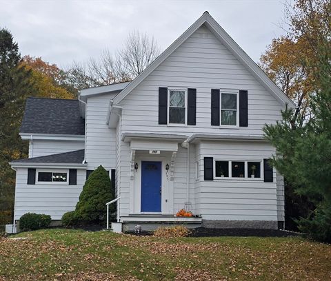 195 Plymouth 2 Holbrook MA 02343