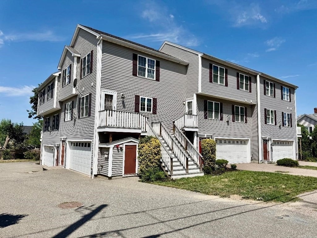 50 Mill St #C, Quincy, MA Photo #1