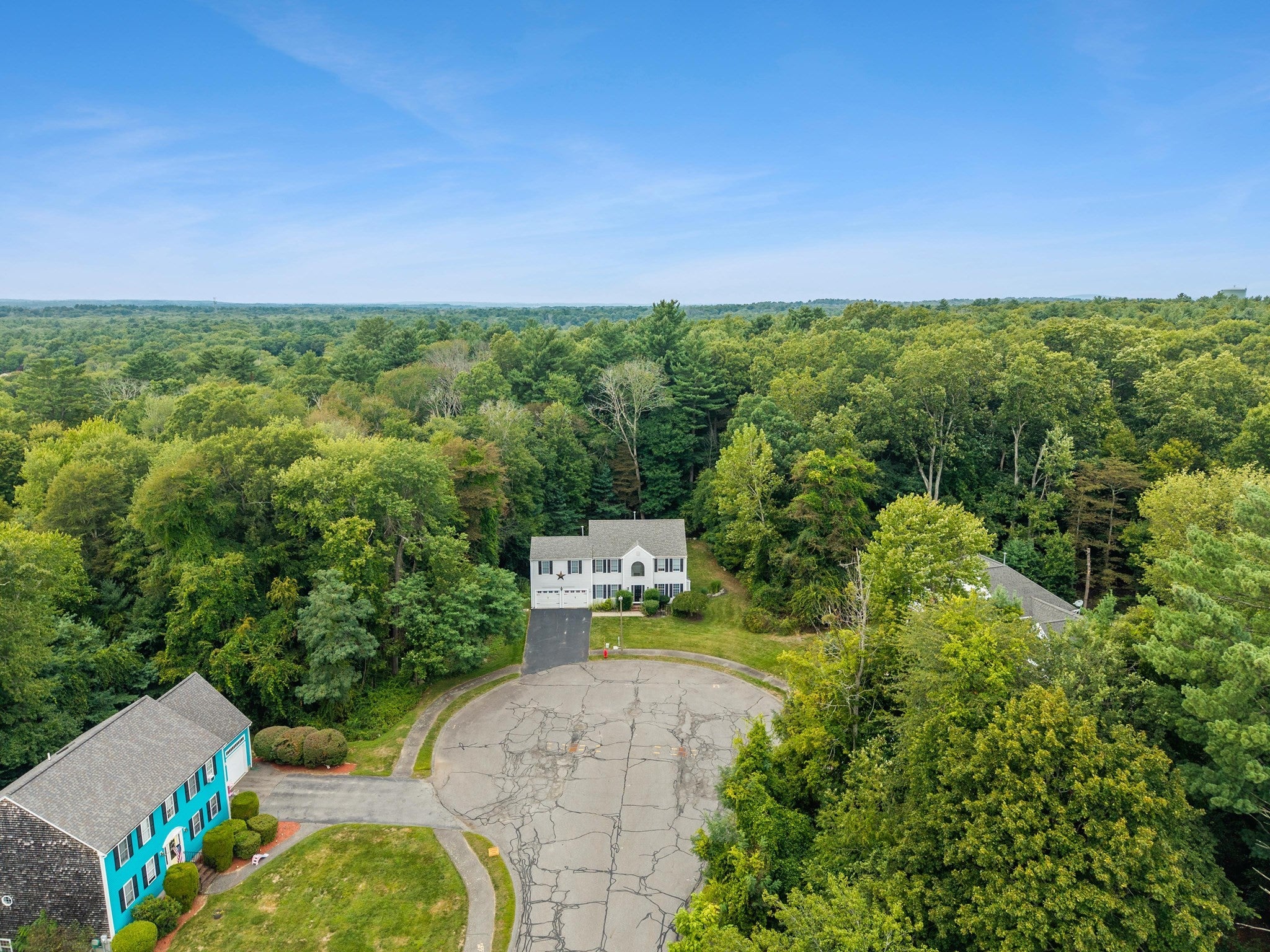 24 Penniman Cir, Stoughton, MA, 24 Penniman Cir, Stoughton, MA Photo #22