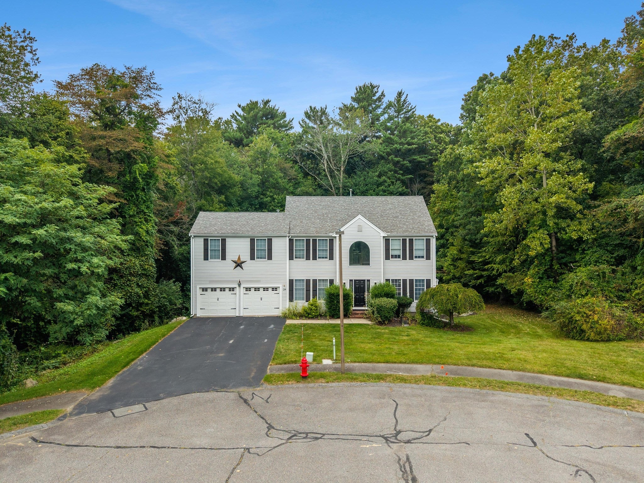 24 Penniman Cir
