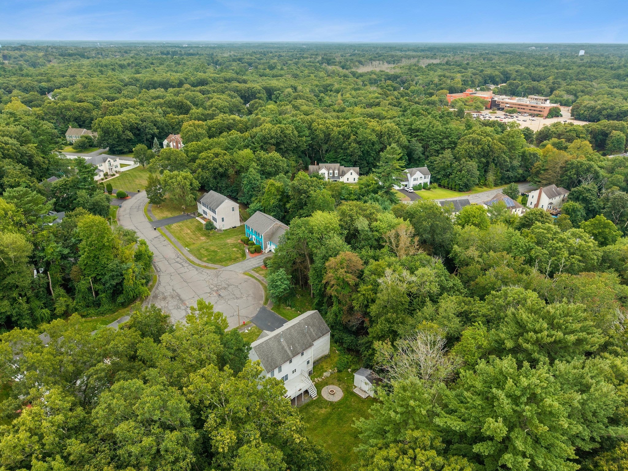 24 Penniman Cir, Stoughton, MA, 24 Penniman Cir, Stoughton, MA Photo #27